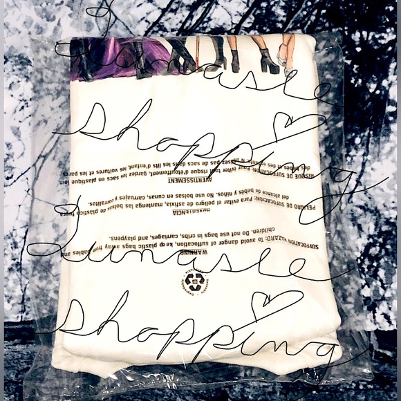 Taylor Swift Eras pullover w/ folklore & evermore NIB - Picture 3 of 5